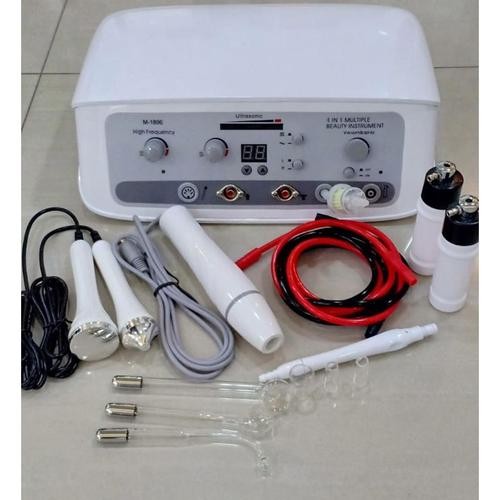 4 in 1 Alat Facial Beauty Machine