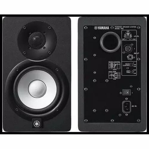 Yamaha Speaker Monitor HS 5i /HS5i Original
