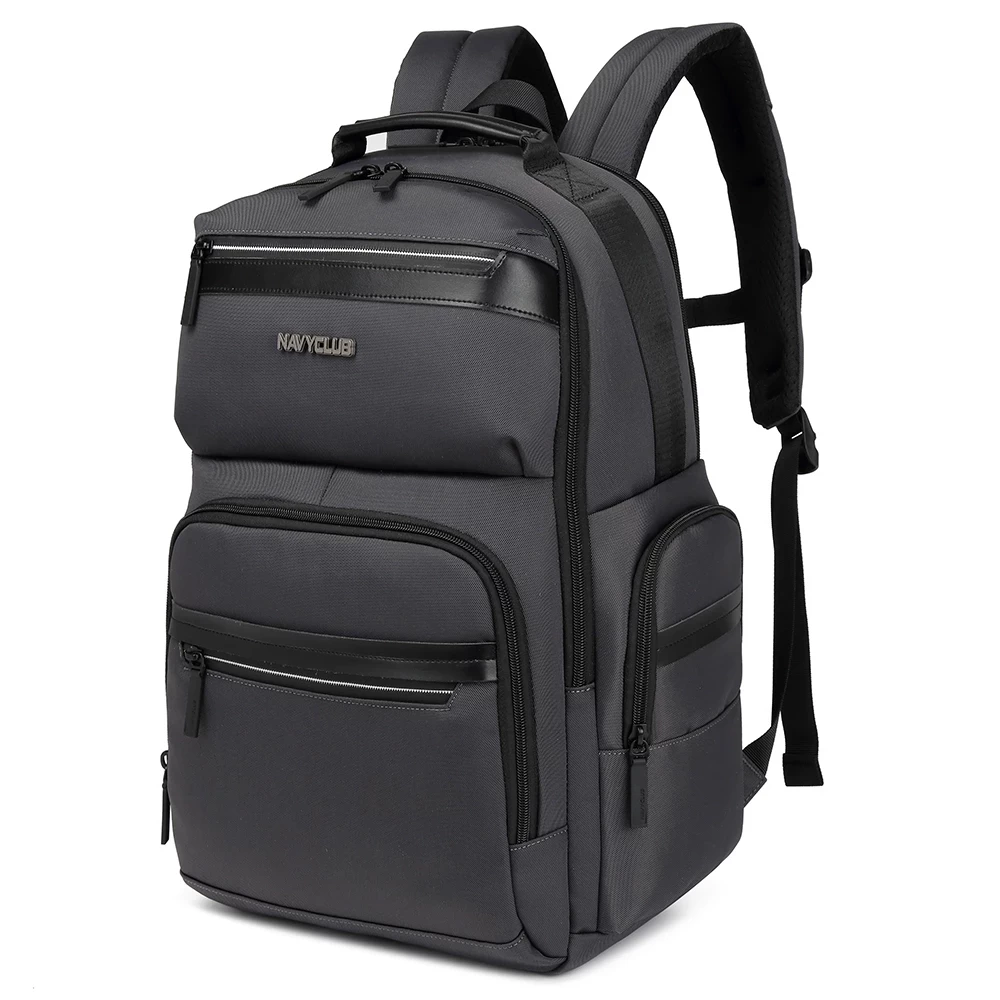 Tas Ransel Laptop Avant - Backpack Daypack Up to 15 Inch Tas Pria Wanita