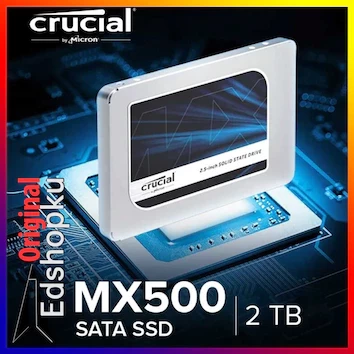 2TB Data MX500 SSD 560MB/s SATA III 2.5 Inch 1 2 TB 500 250 GB Data Storage Simpan
