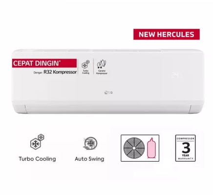 LG AC 1/2 PK Hercules Standard R32 H05TN4