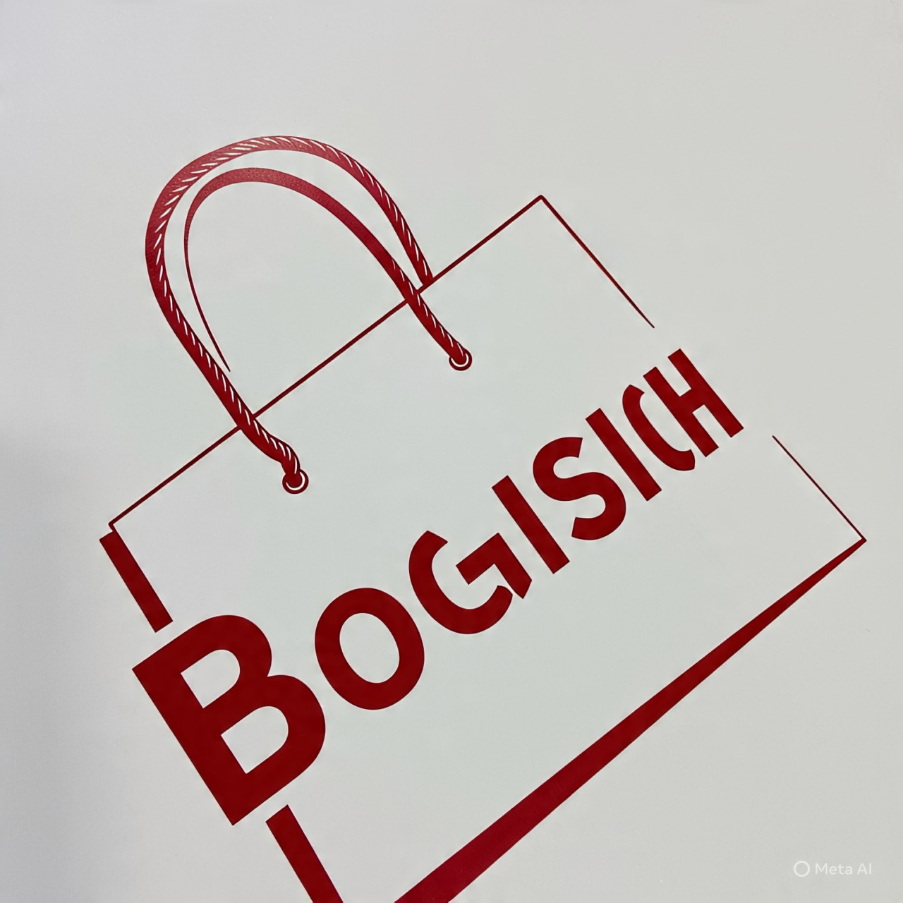 Bogisich store