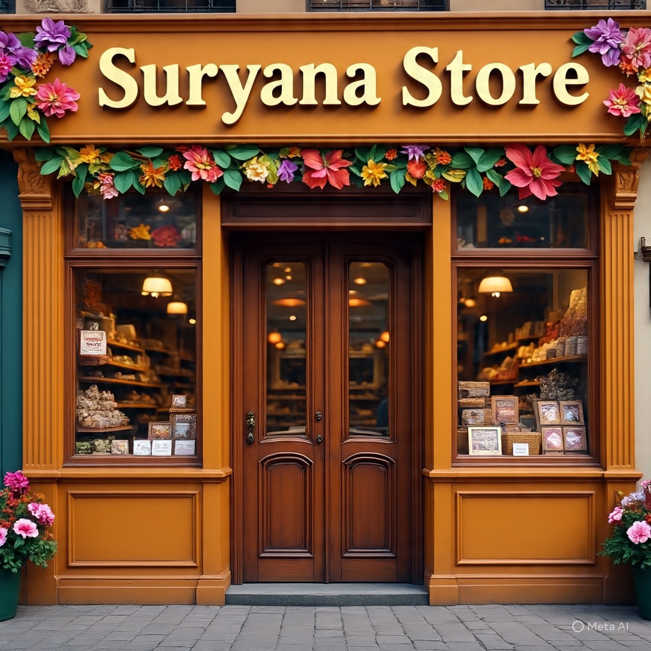 suryana store