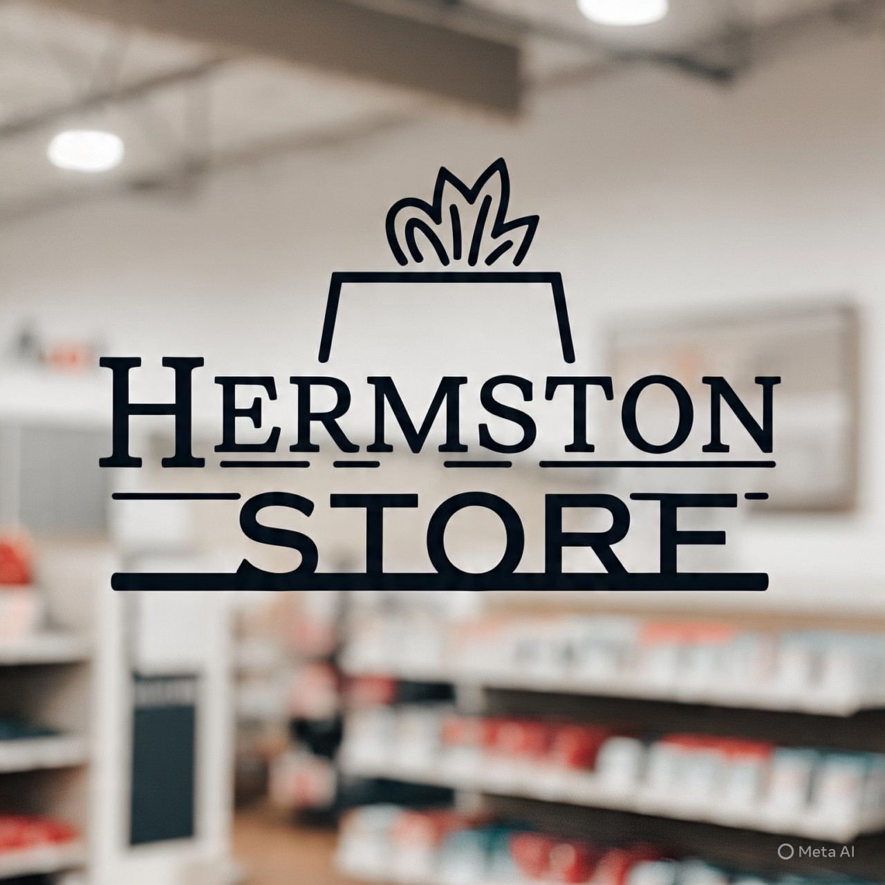Hermiston Store