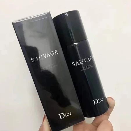 TERMURAH - DIOR Sauvage Deodorant Spray Men Luxury Grooming - 150ml