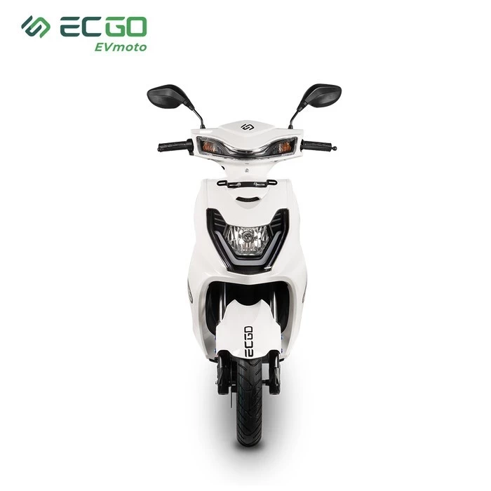 ECGO 3 Baterai Hak Milik - ON THE ROAD