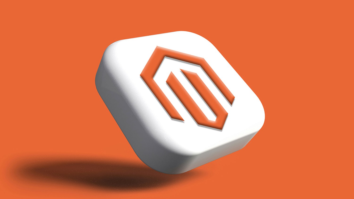 Magento promo