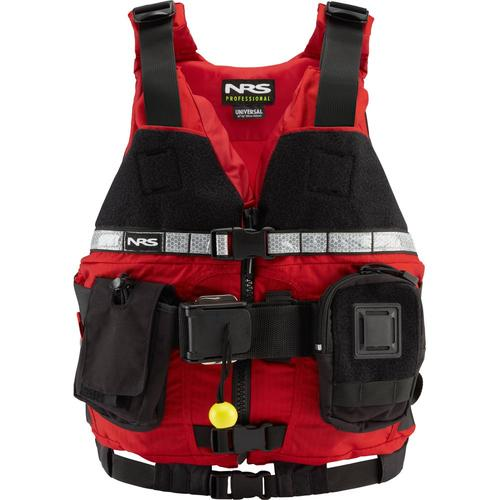 NRS New Rapid Rescuer PFD 2022 Pelampung Rescue Profesional