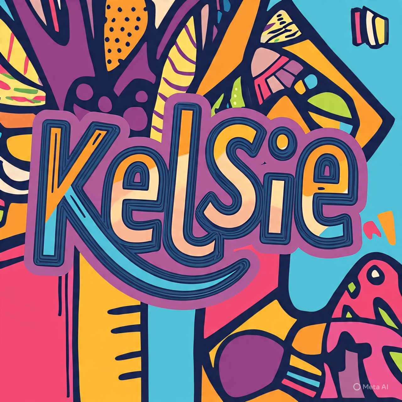 Kelsie store
