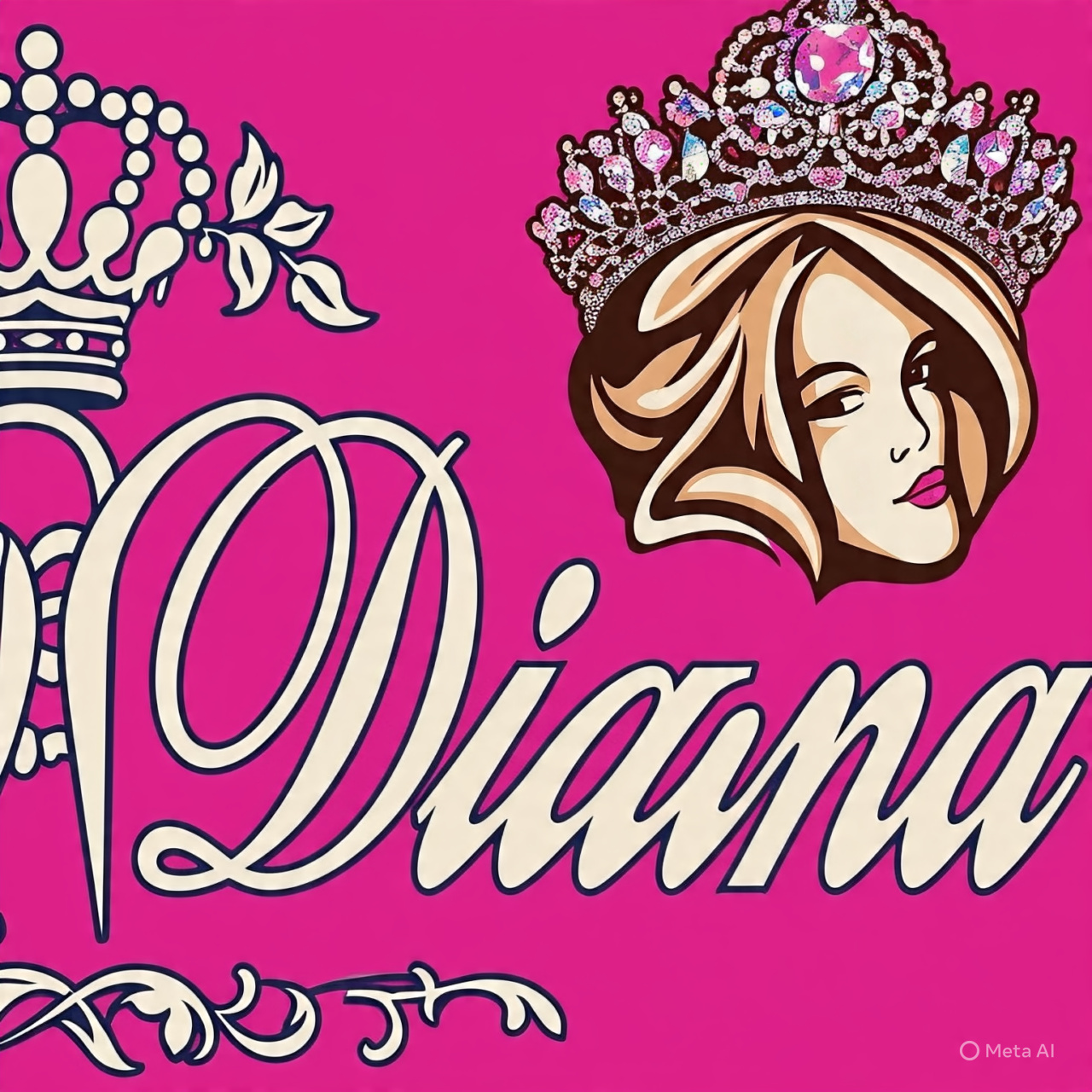 Diana store