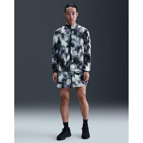 MEN JACKET Nike UV Running Division - HJ4143-010 - S