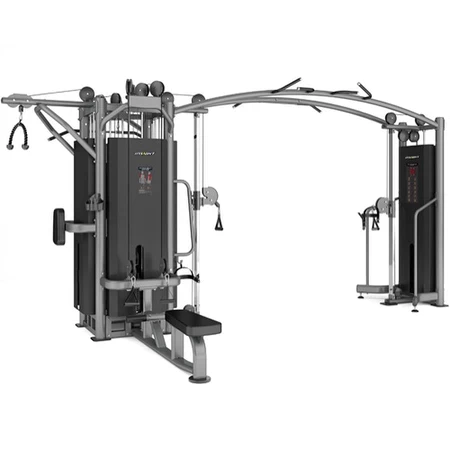 INSIGHT 5 STACK MULTI STATION / MULTI GYM