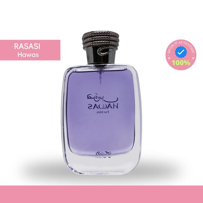 Hawas For Him 100ml