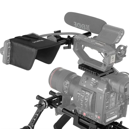 Smallrig Professional Accessory Kit For Canon C200 And C200B 2126