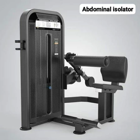 PAKET ALAT GYM IMPORT