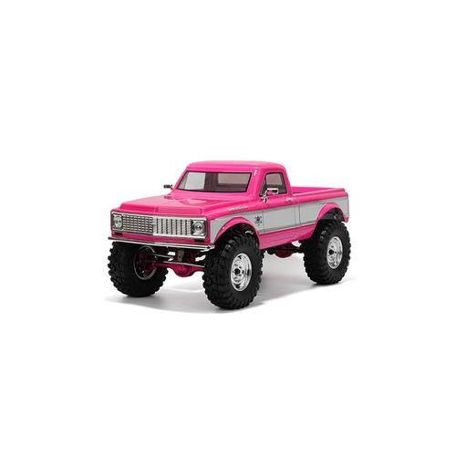 RGT 136100 PRO SHOOTER 4WD RTR FUSION FOC Brushless 1/10 Scale RC - PINK