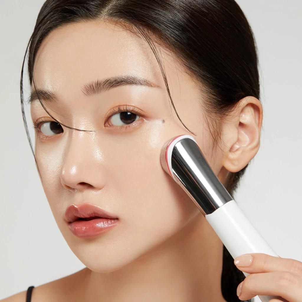 MEDICUBE Age R ATS Air Shot + Red Serum | No. 1 K-Beauty Device