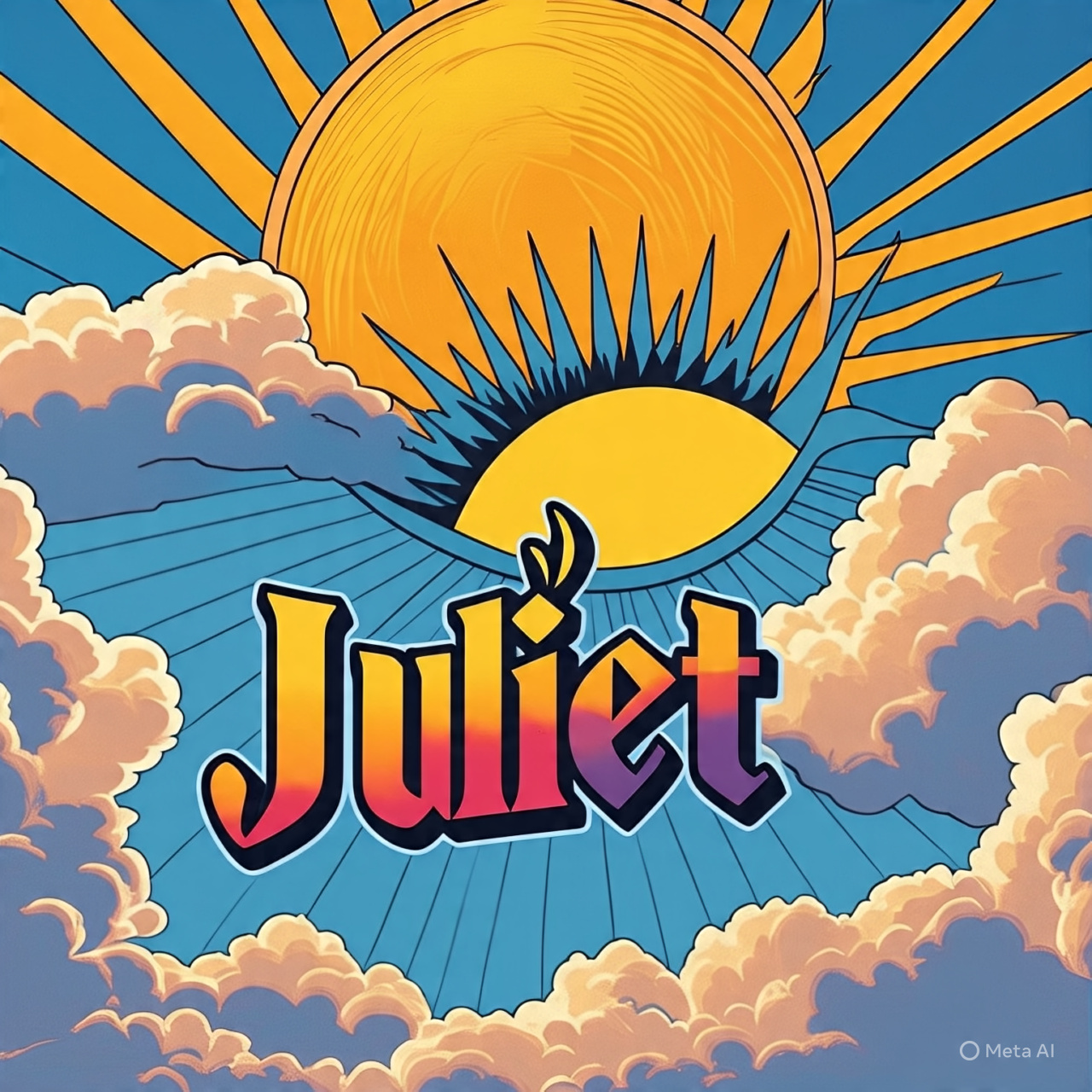 Juliet Online Shop