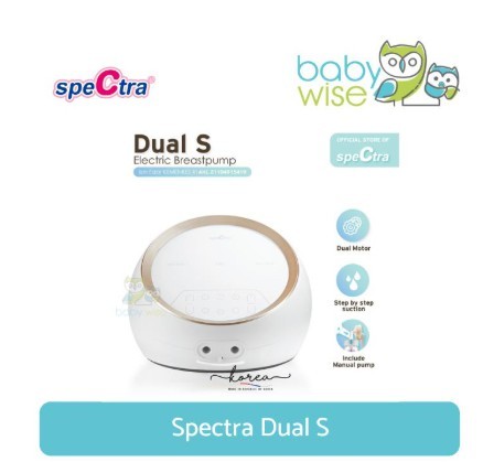 Spectra Dual S