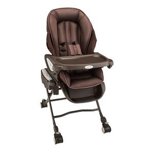 Aprica Swinger Yuralism auto premium