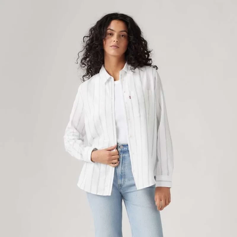 Women's Darlene Utility Shirt (A8745-0012)
