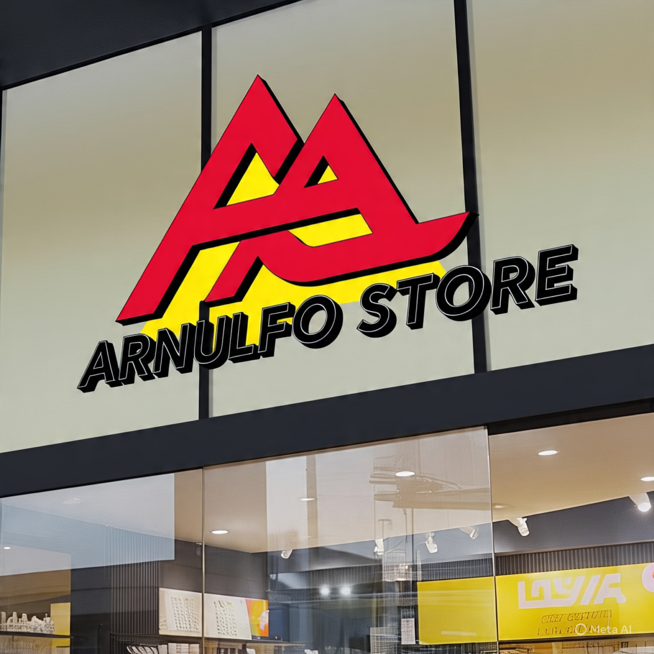 ARNULFO STORE
