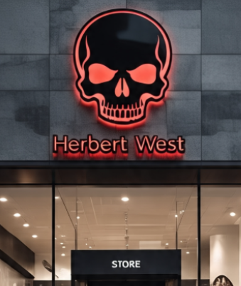 Herbert West STORE