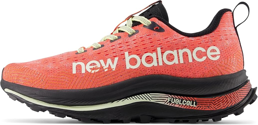 New Balance Women FuelCell SuperComp Trail Running Shoe