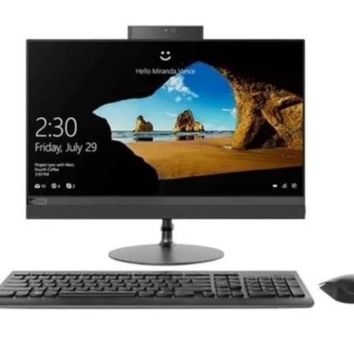 Lenovo AIO 520-22IKU Pc All In One Intel Core i3-7020U 4GB 256GB Win10