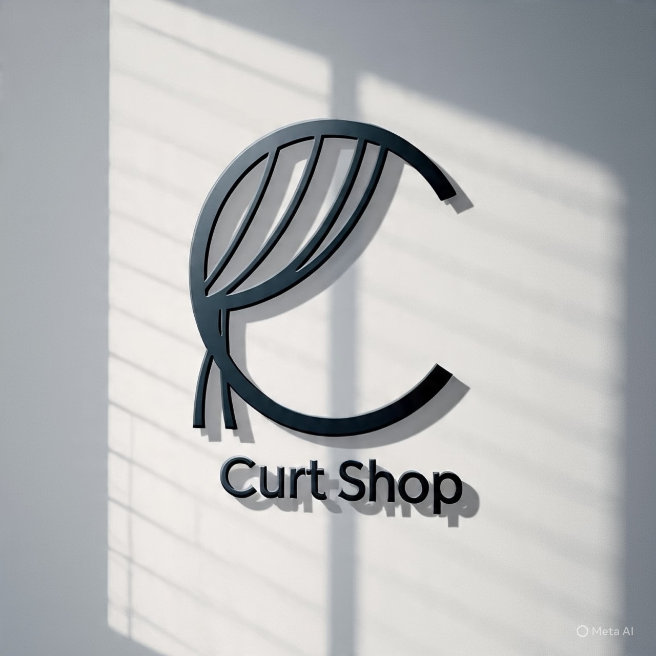 Curt shop