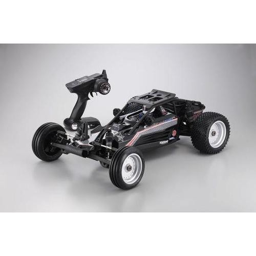 Kyosho Scorpion XXL VE Readyset 1/7 RC Brushless Powered 2WD Buggy