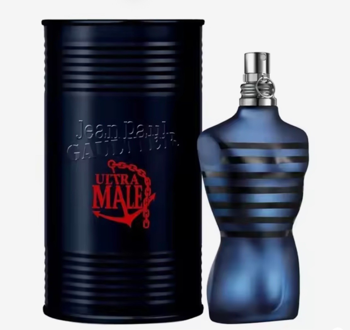 Jean Paul Gaultier 125 ml EdT