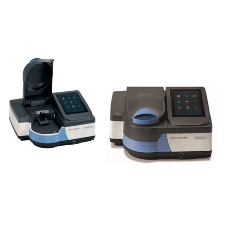 AquaMate 8100 Visible Spectrophotometer.
