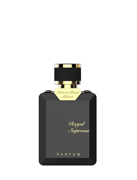 Alberto Rossi Milano Royal Supreme
