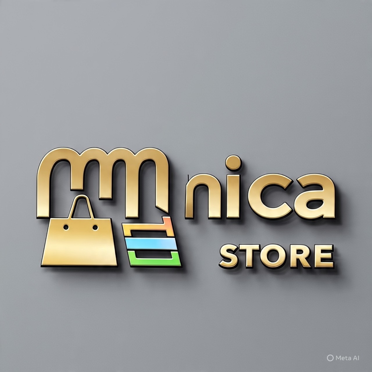 Monica Store