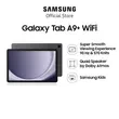 Samsung Galaxy Tab(A9 8,7INCI)&( A9+ 11INCI) Wifi 4GB/64GB