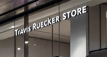 Travis Ruecker STORE