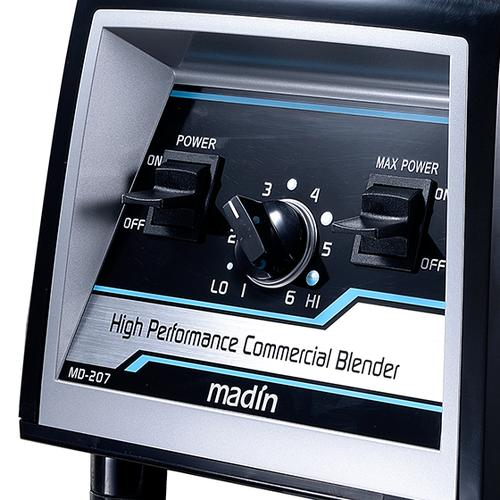 Madin Blender- Basic Bar Blender - MD207