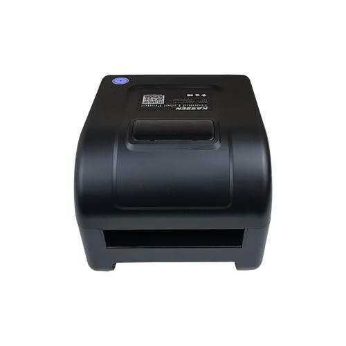 Kassen DT643 Printer Bluetooth Thermal USB Bluetooth 110mm Alat cetak Resi Marketplace Paket Olshop