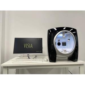 Skin detector visia6 generation 7 generation cat beauty mirror test machine face CT beauty instrument