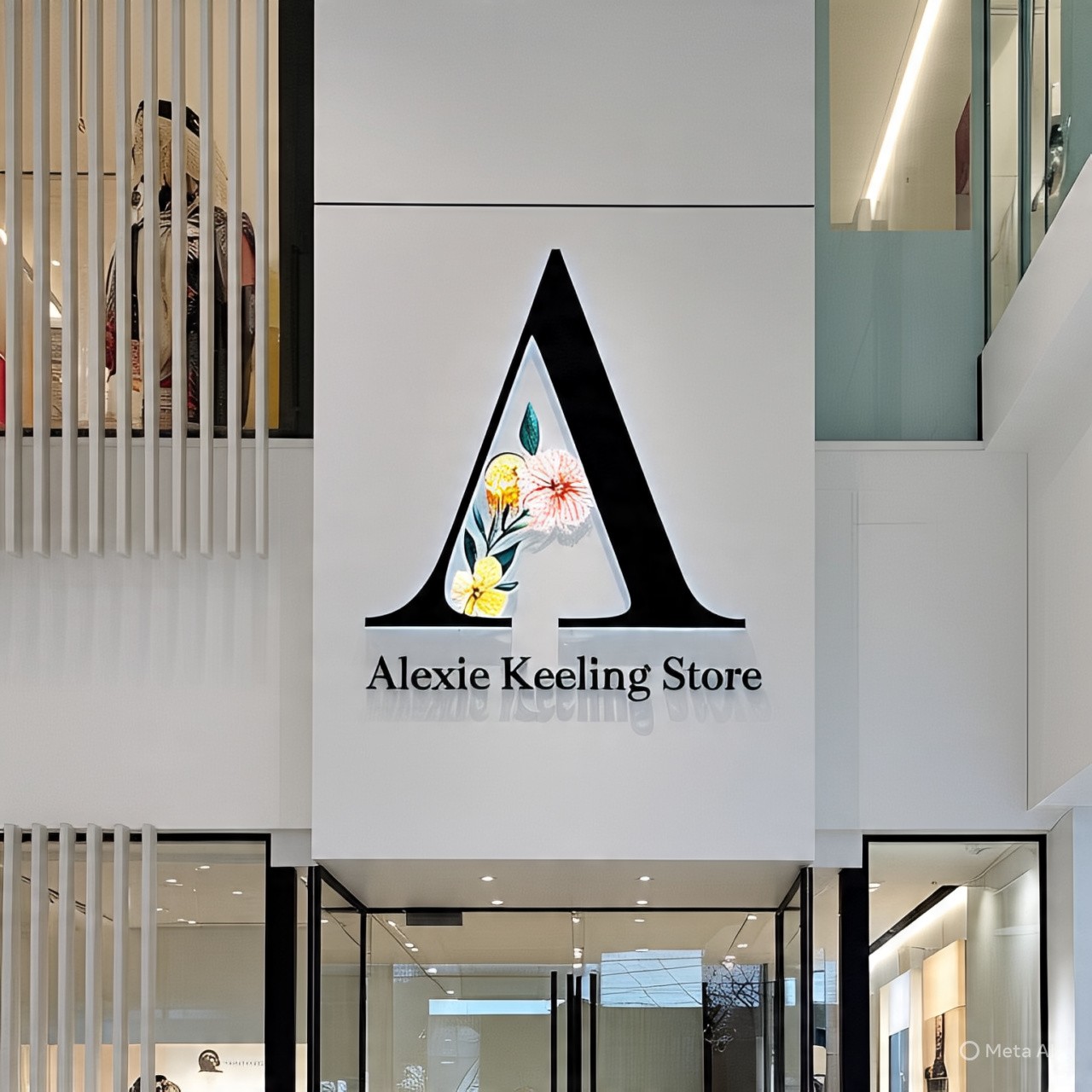 Alexie Keeling Store