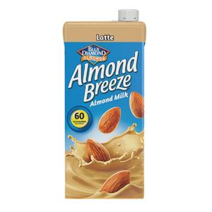 Baru Blue Diamond Almond Breeze Milk 946ml – Chocolate/Latte/Matcha/Or