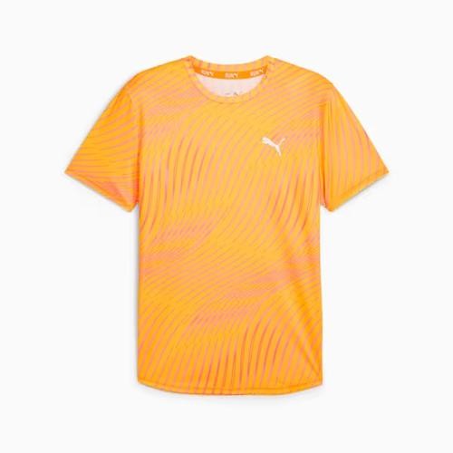 Puma Run Favourite Men's Tee - 52421938