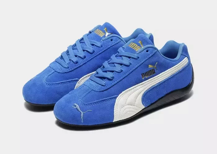 Puma Speedcat Mountain Junior