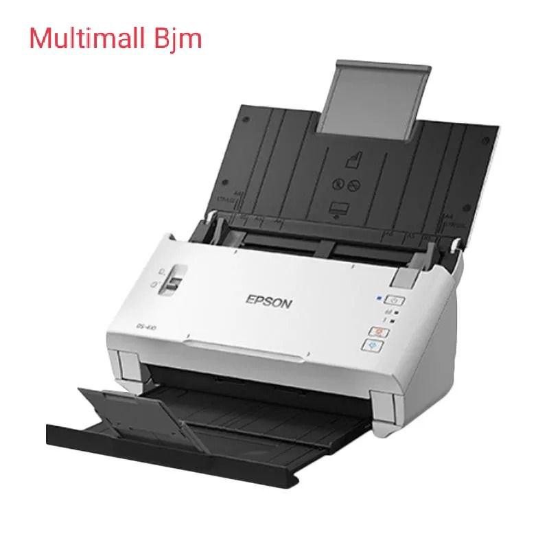 Scanner EPSON DS-410 GARANSI RESMI