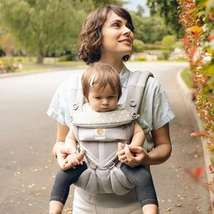 Egobaby Breeze Baby Carrier Multifunction Breathable Infant Carrier Backpack Kid Carriage Toddler baby Sling Wrap Suspenders 360