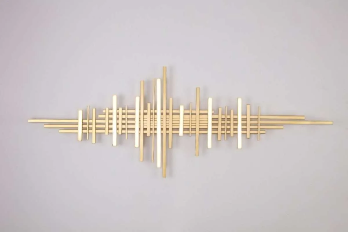 Background Lampu Dinding - Wall Lamp Modern- Ruang Tamu - Kamar Tidur