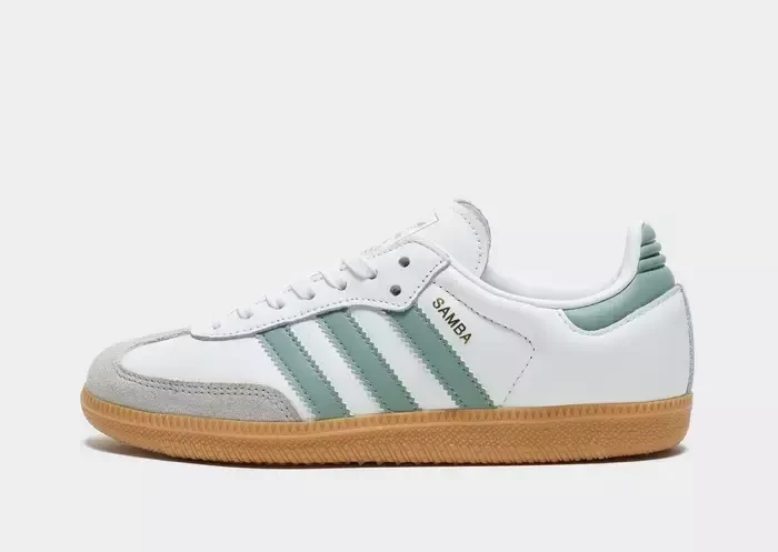 adidas Originals Samba OG Junior