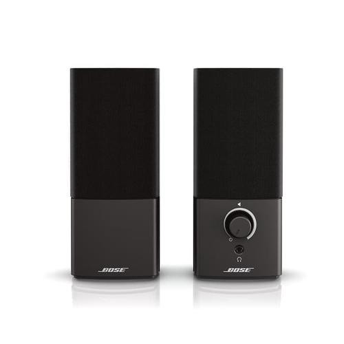 BOSE Companion 2 III