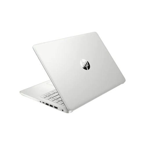 Laptop HP 14s-DQ3109TU SILVER